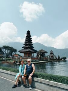 @AuriBaliTour - Ulundanu Beratan Temple