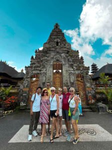 ulundanu beratan temple