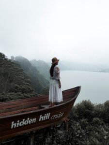 wanagiri hidden hills